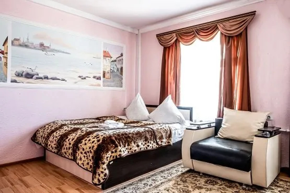 Сюрприз на ул Яблочкова д. 34а