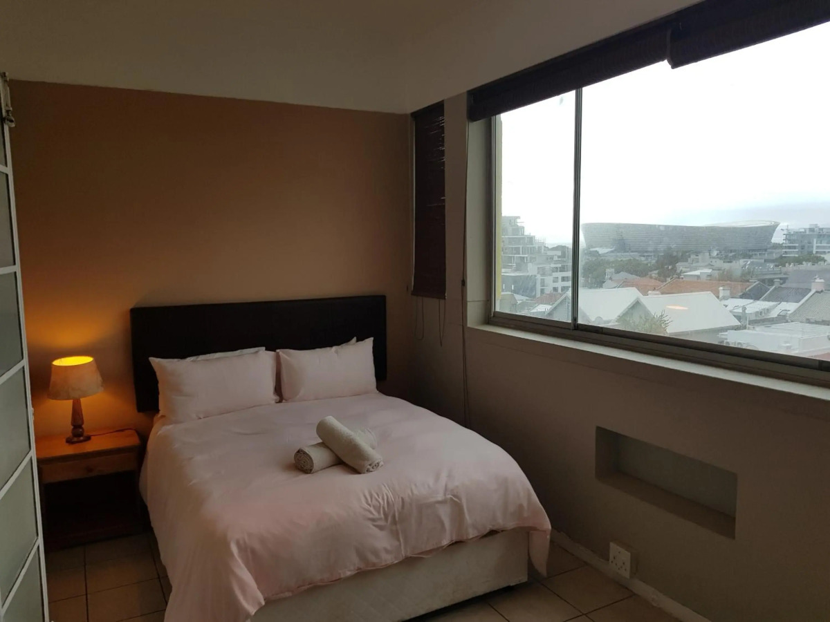 Bramber Court Apartments