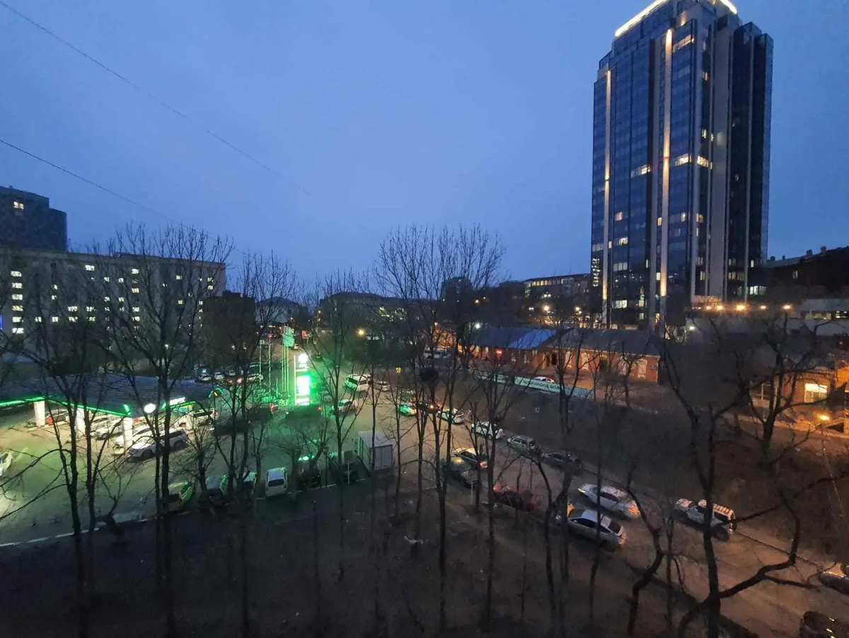 Апартаменты на улице Красного знамени 47