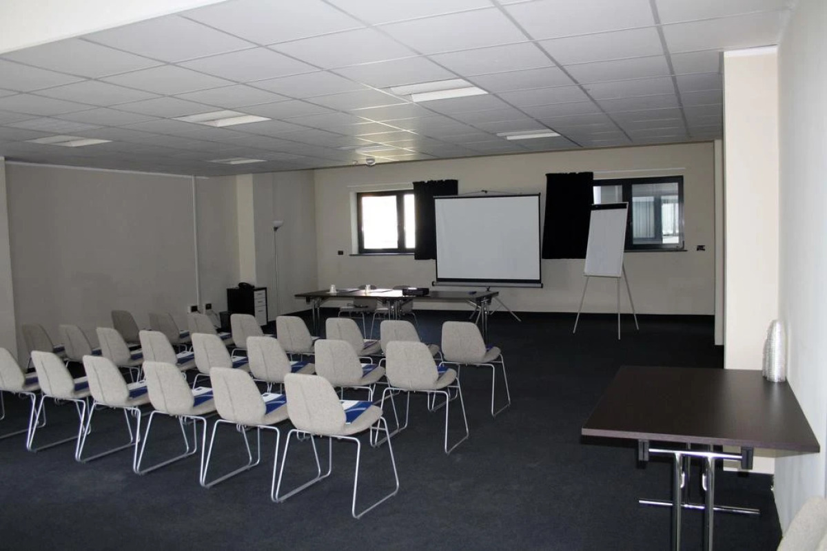 iH Hotels Milano Watt 13