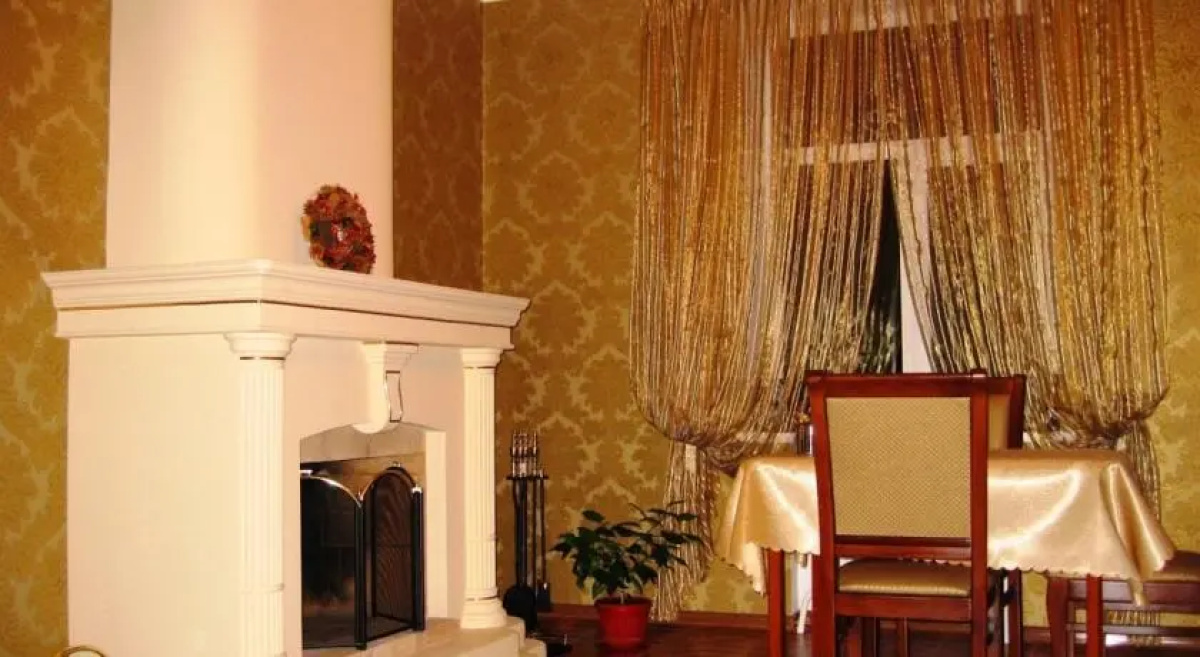 Otel-kurort ALLYuR
