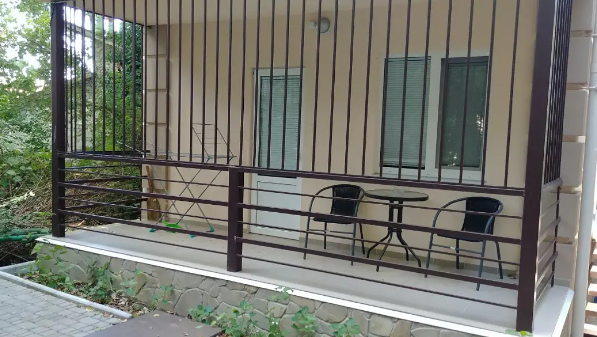 Гостевой дом на Дмитриева