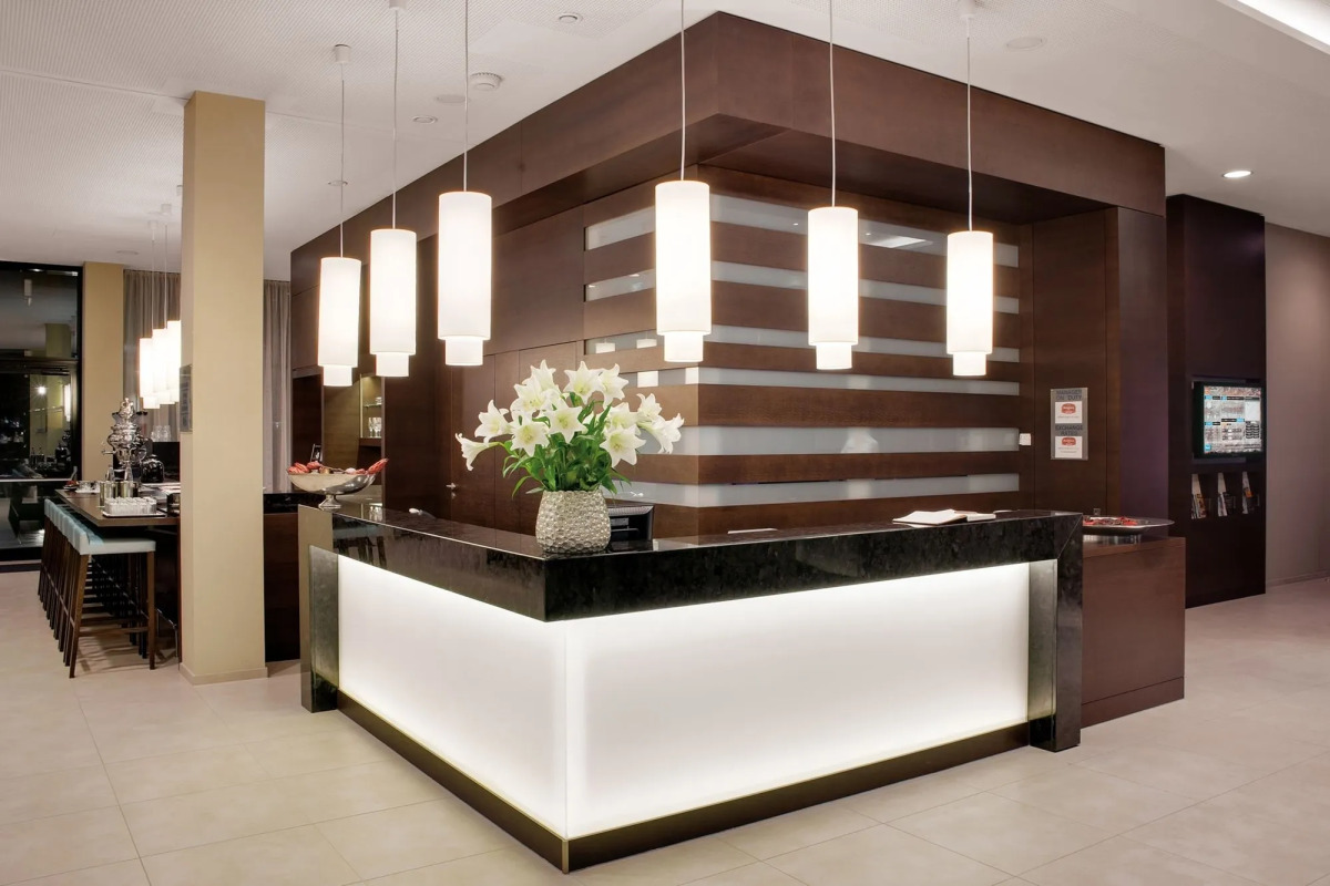 Residence Inn by Marriott Munich City East
