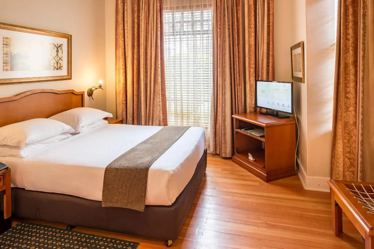 Courtyard Hotel Arcadia