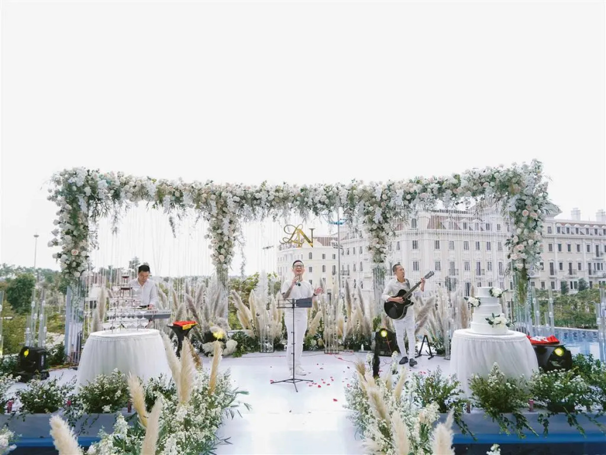 Novotel Ha Long Bay,