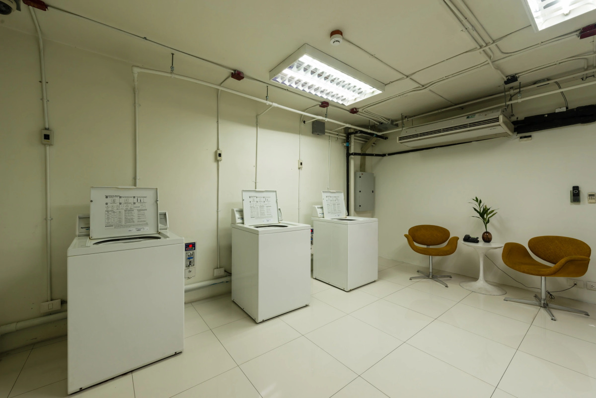 Отель Maitria Sukhumvit 18 Bangkok – A Chatrium Collection