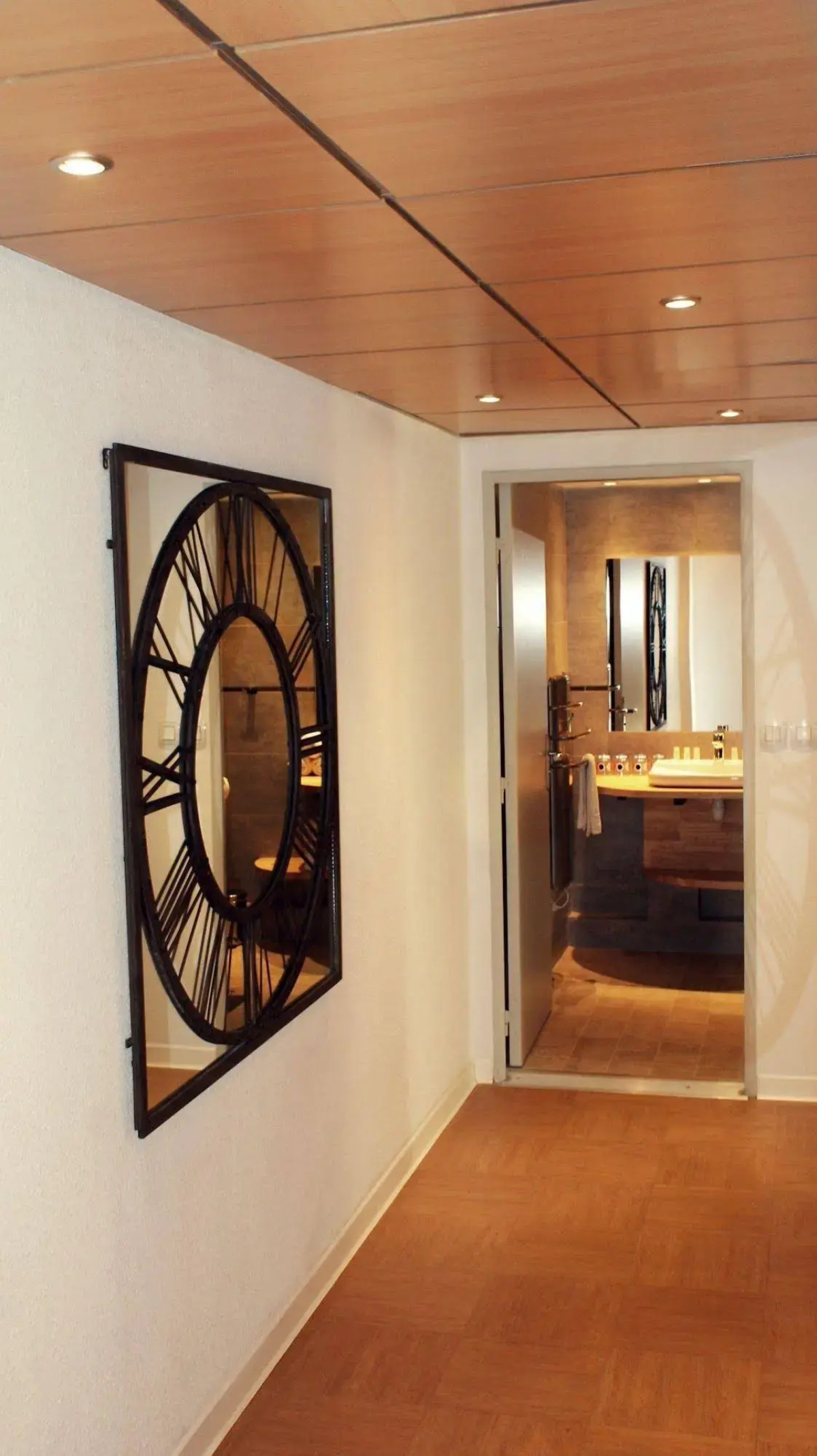 Apart'Hotel Sainte-Marthe