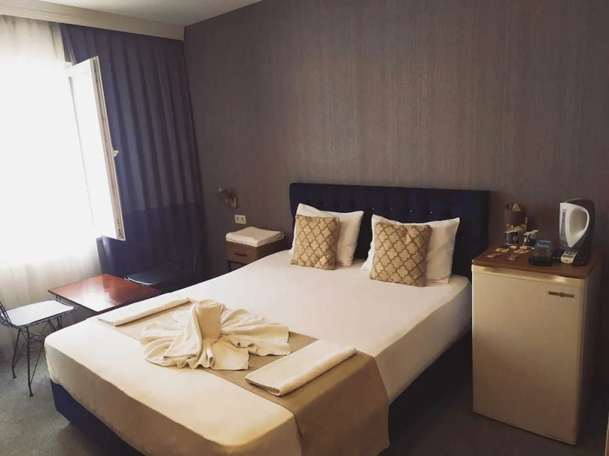 Nostalji Suit Avcılar