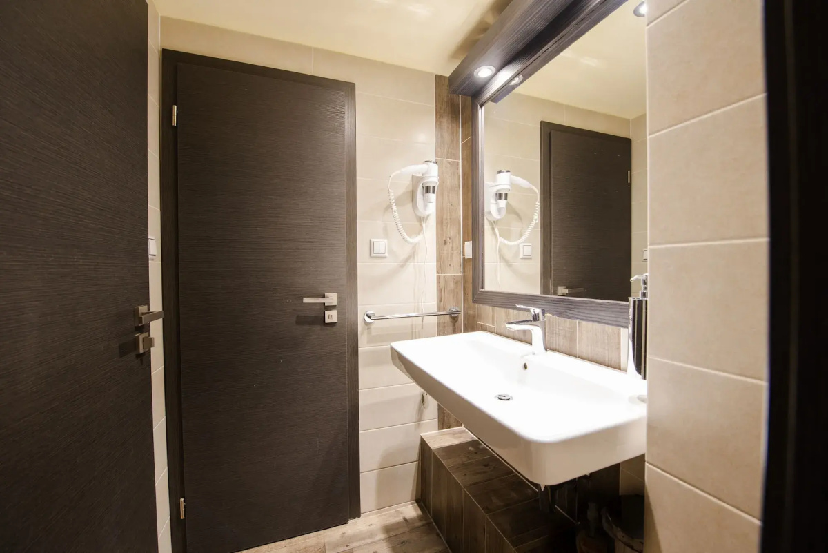 Apartmány Viktor