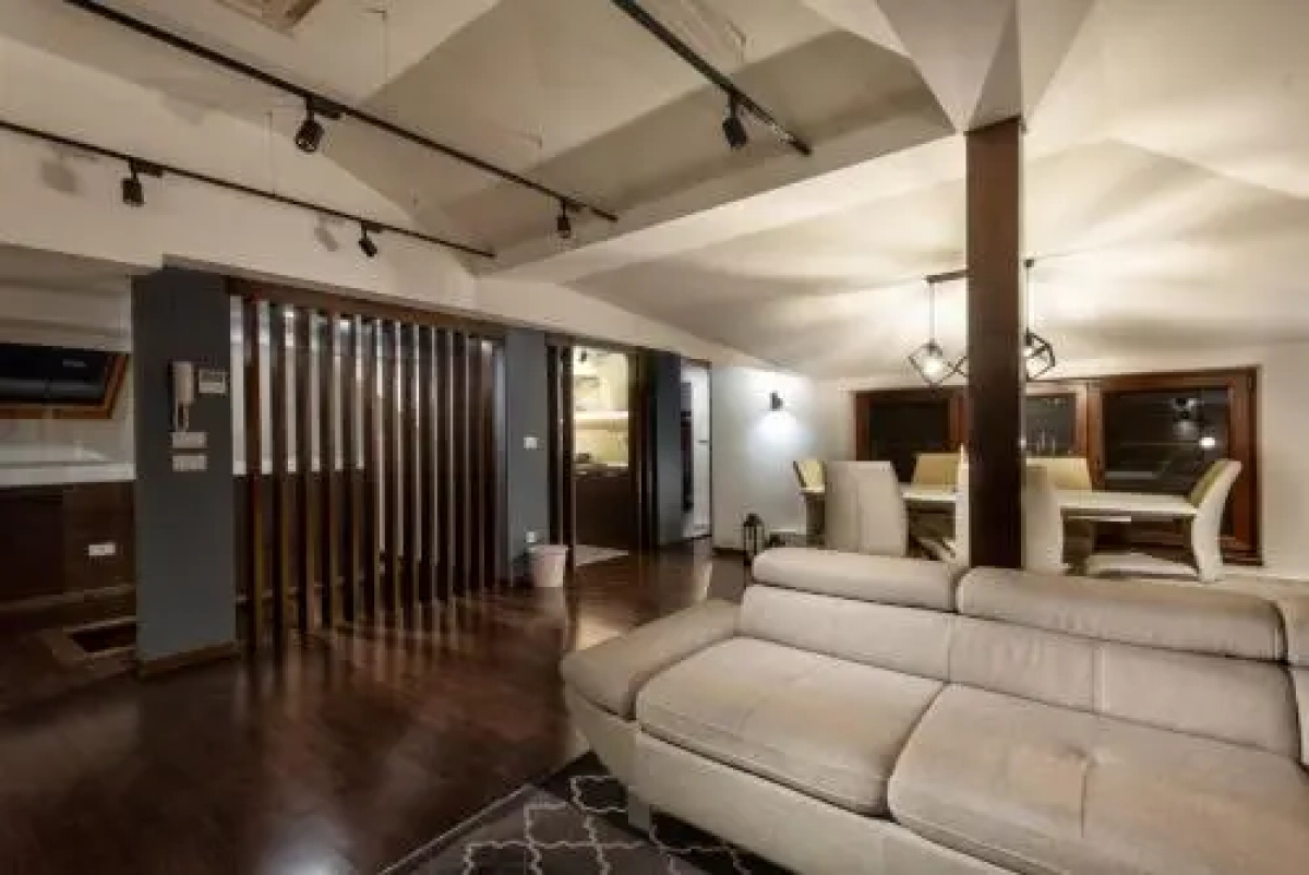 ONE Apartment