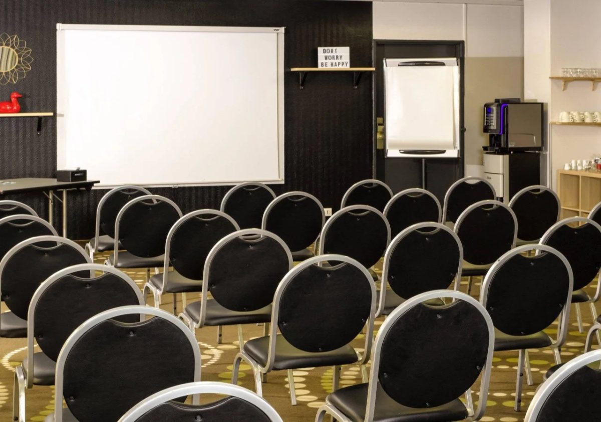 Novotel Bordeaux Centre Gare Saint Jean