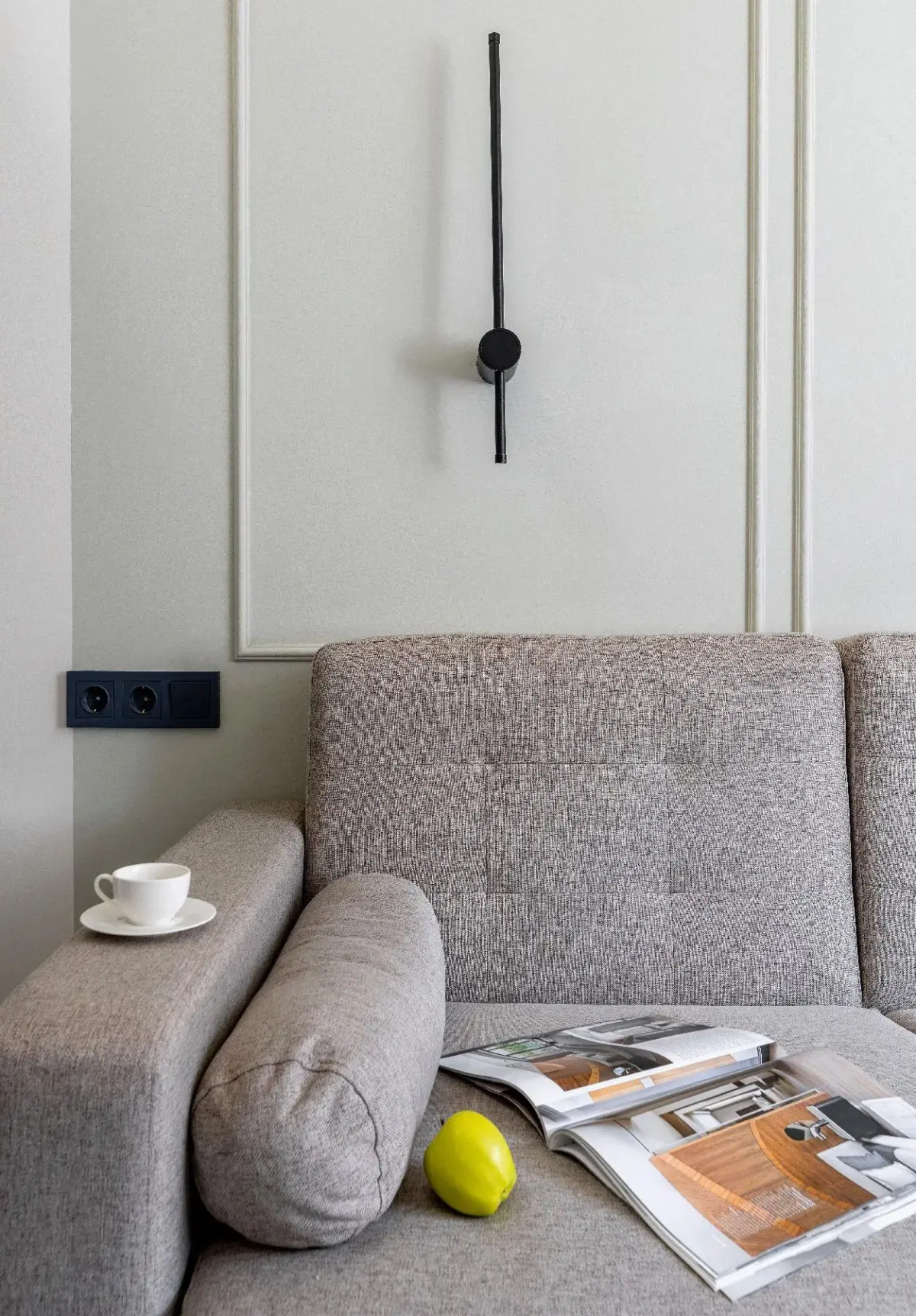 Апартаменты Сити Групп на Большом Казачьем переулке 10