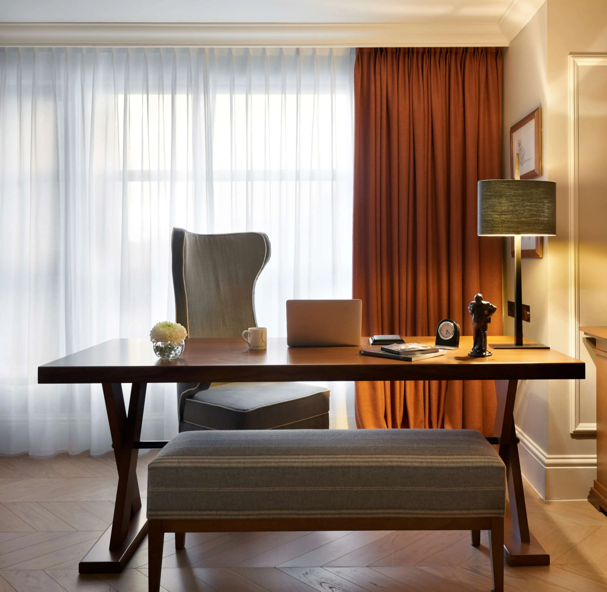 Hyatt Regency London The Churchill