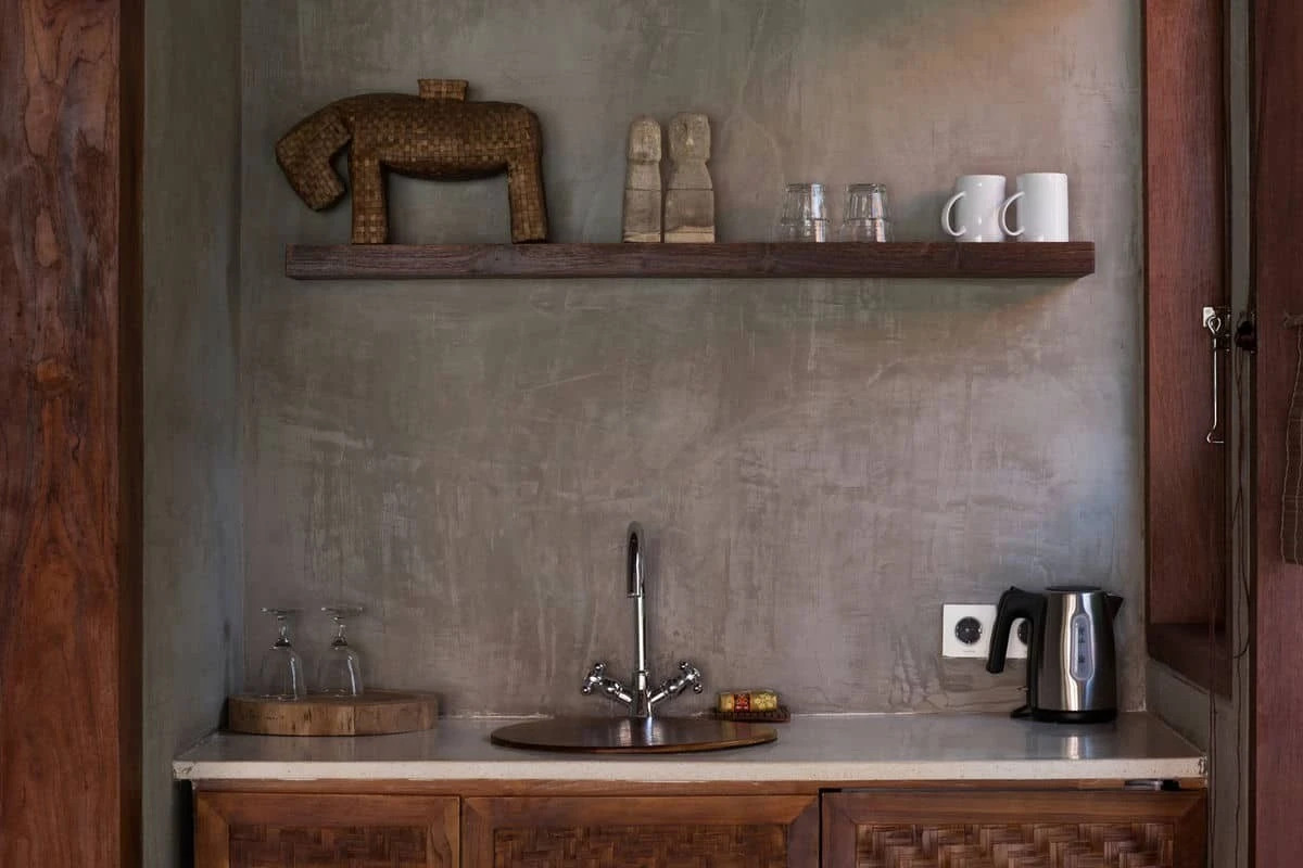 ZIN Berawa Villas & Bungalow