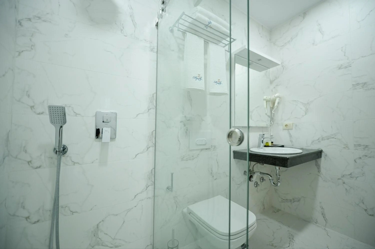 Calligraphy Hotel