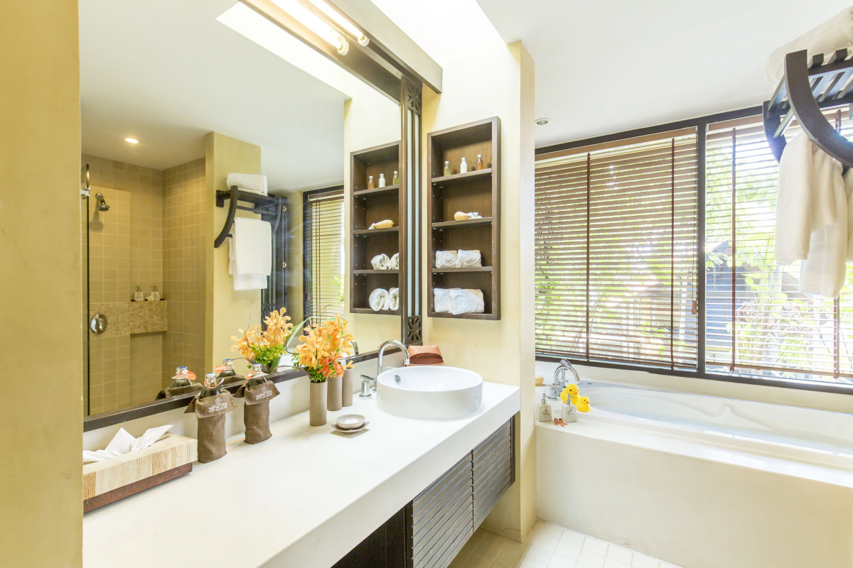 New Star Beach Resort