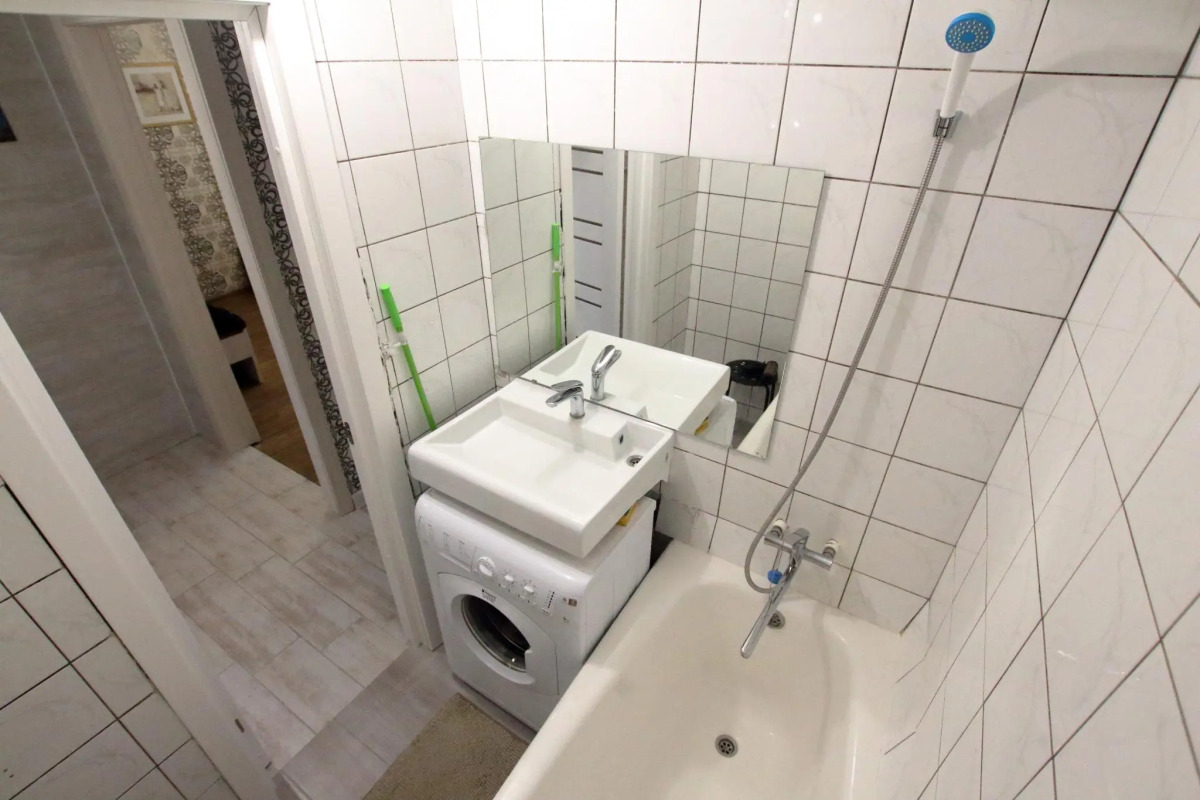 TimHouse (ТимХаус) на улице Спартаковская