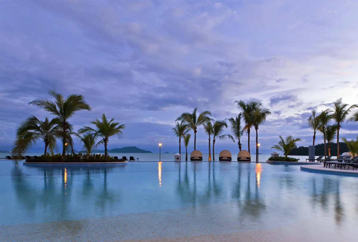 The Westin Playa Bonita Panama