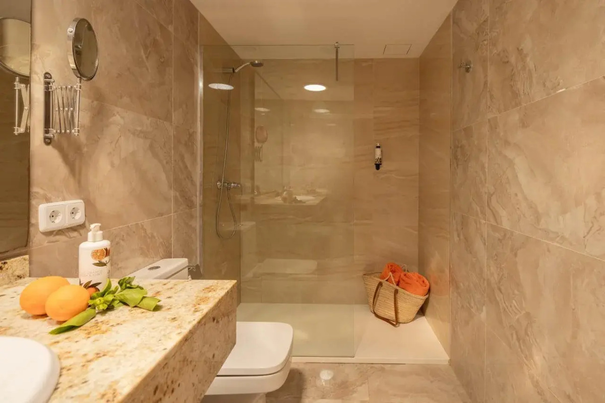 Agroturismo Son Galcerán