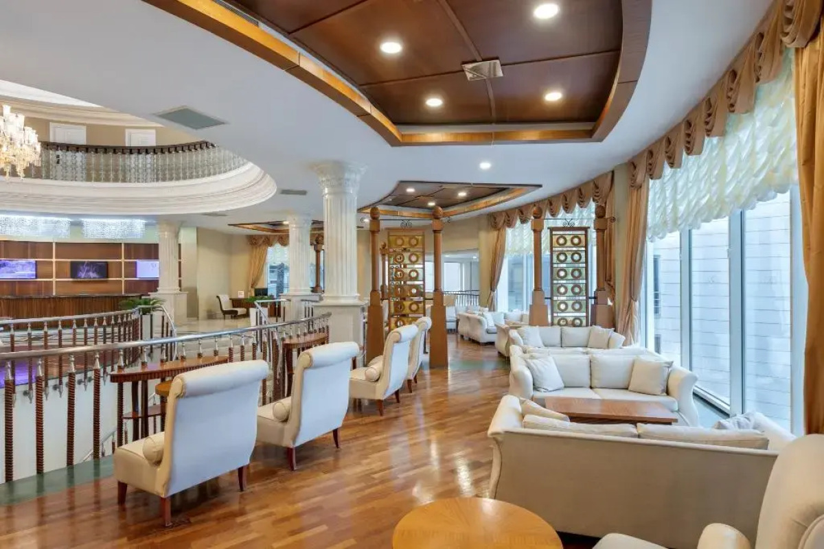 Dobedan Beach Resort Comfort