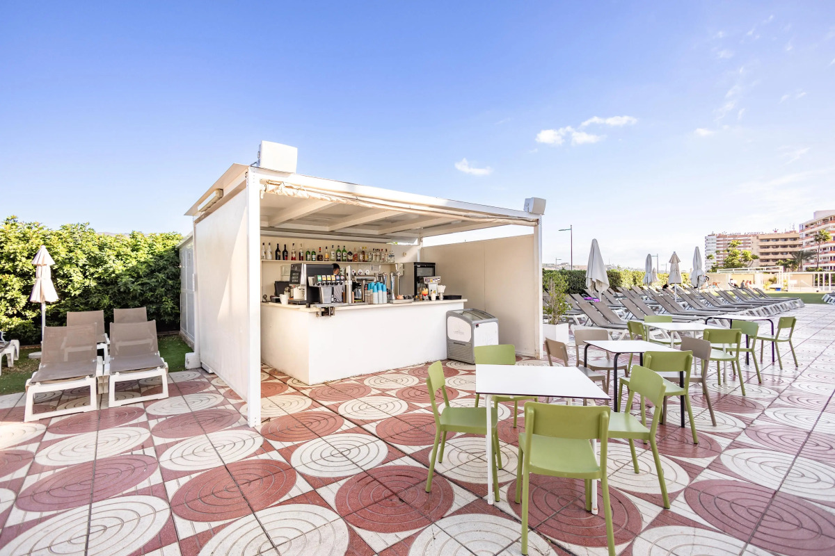 Servatur Playa Bonita