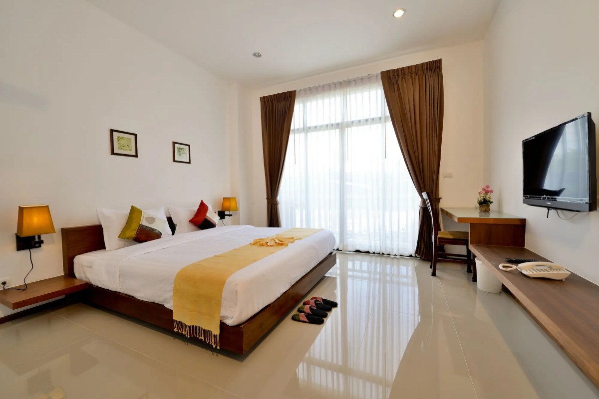 The Choice Hotel - Adults Only