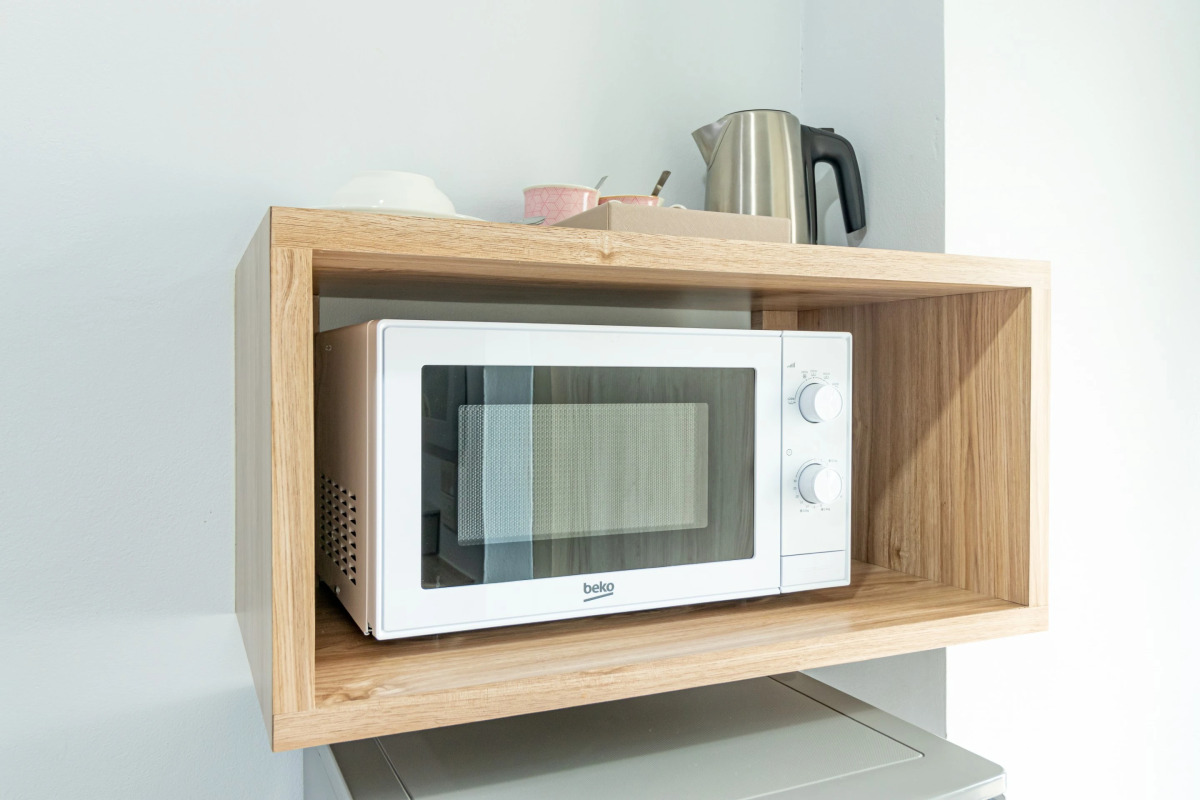 BeWish Residence Bangphlat