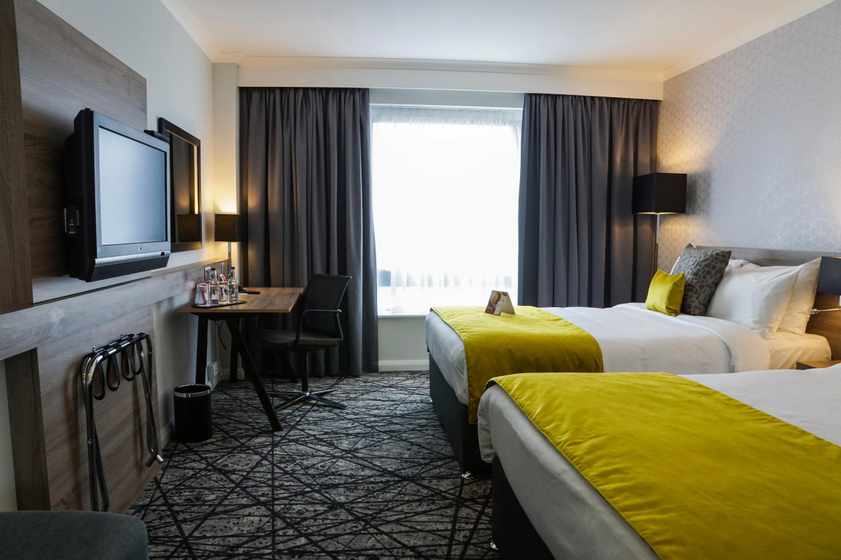 Crowne Plaza Liverpool City Centre by IHG