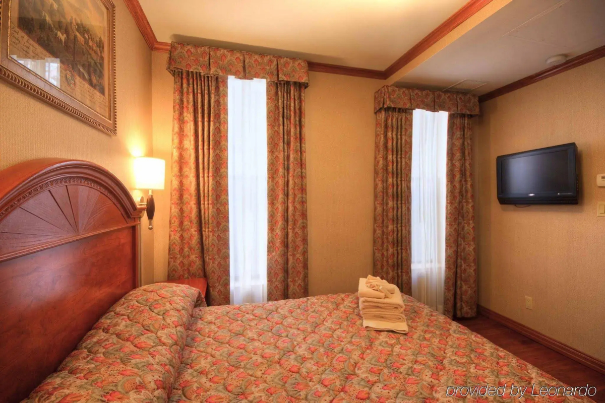 Belnord Hotel