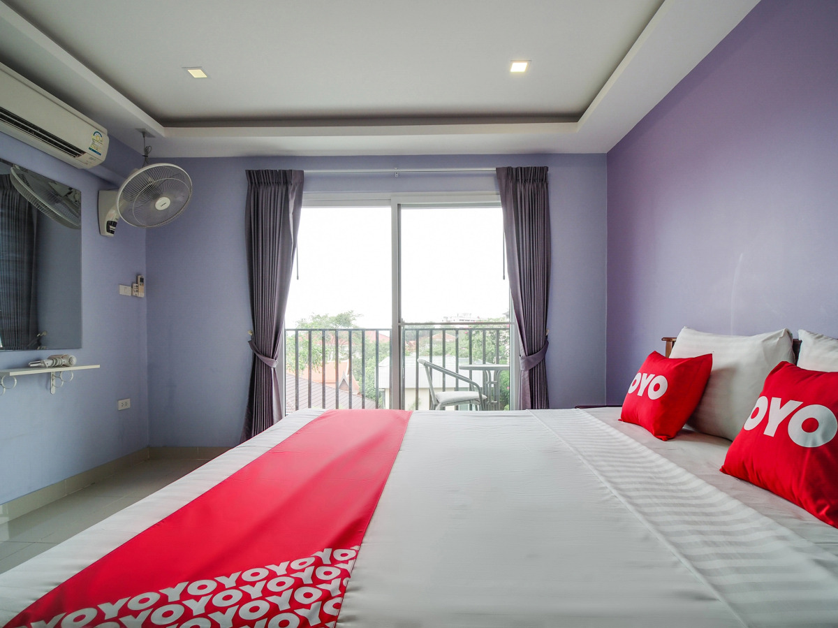 Patumnak Beach Guesthouse