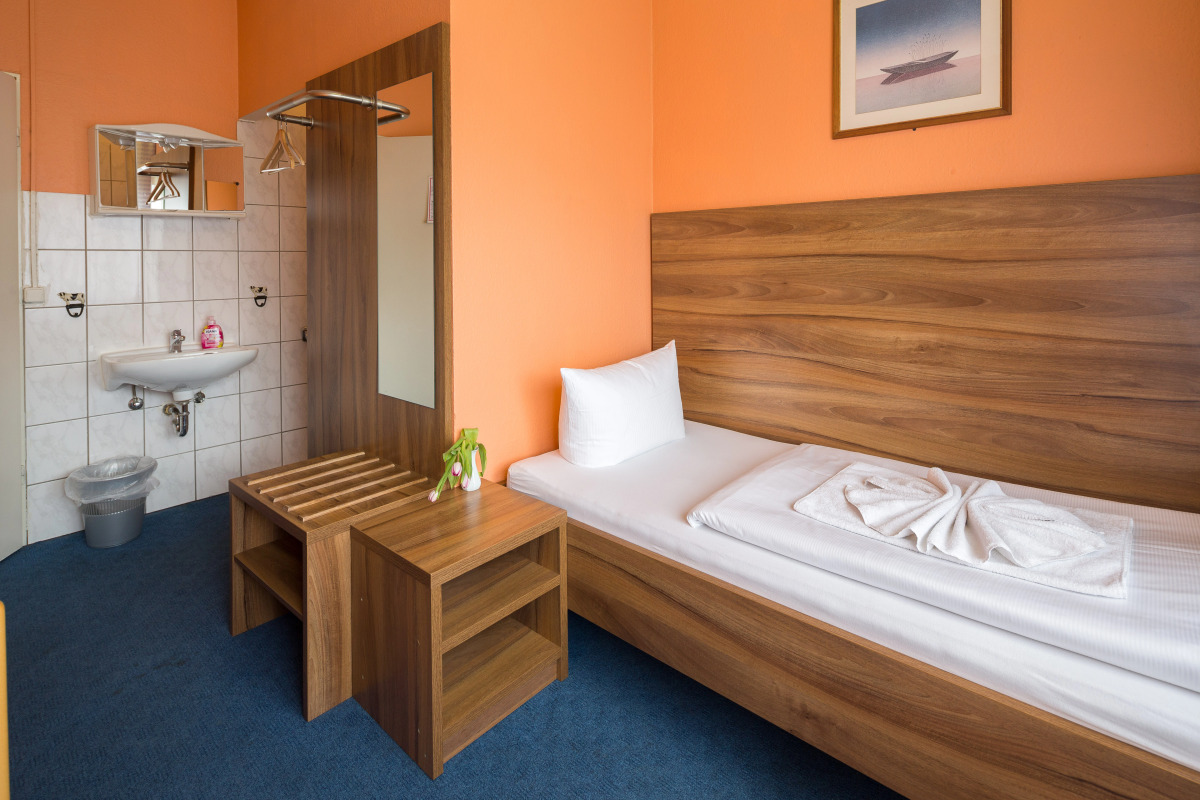 Alper Hotel am Potsdamer Platz