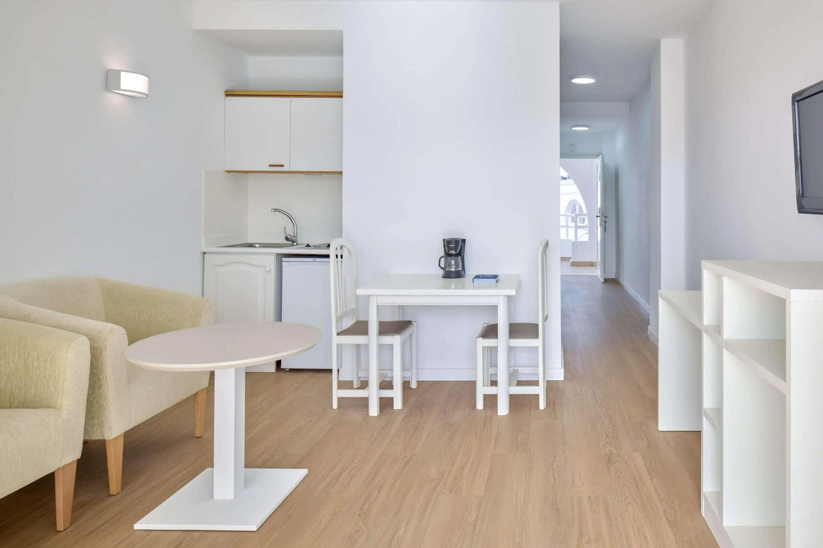 Apartments La Palma Affiliated by Meliá