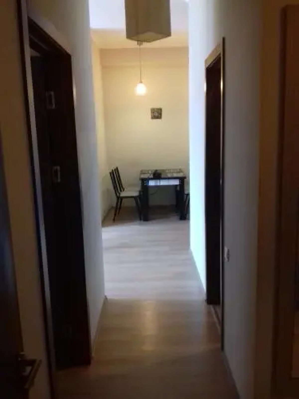 City Core Apartments