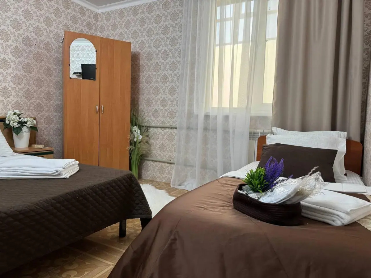 Уют ГД (Адлер)