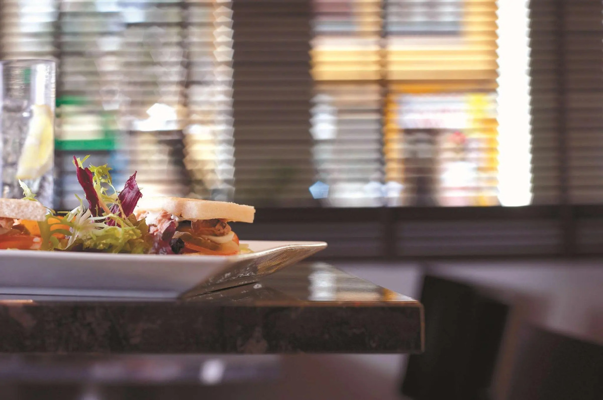 Hesperia Zaragoza Centro