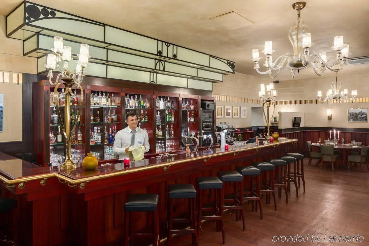 NH Atlanta Rotterdam