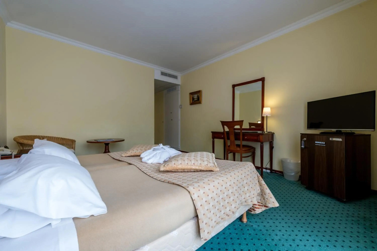 Hotel Churchill