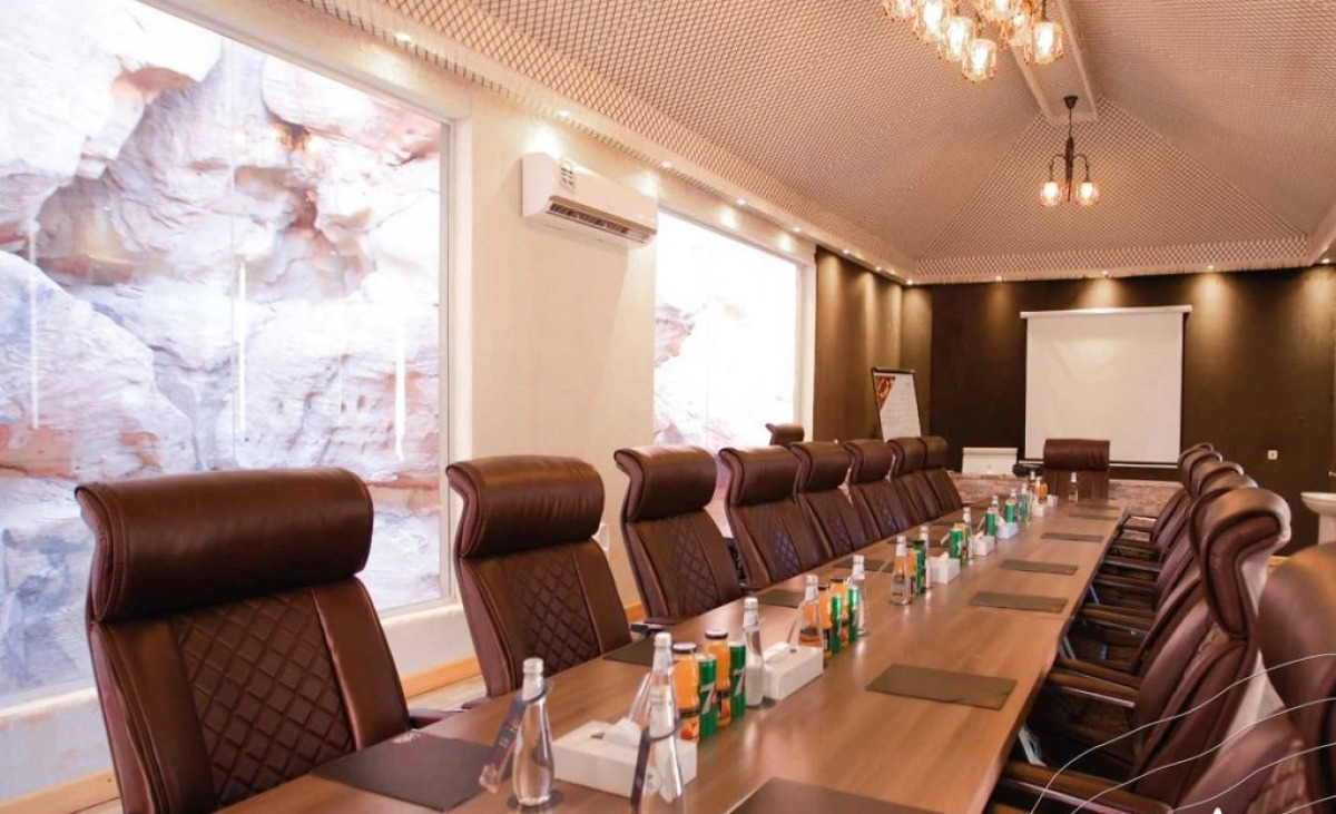 Shaden Resort by Accor