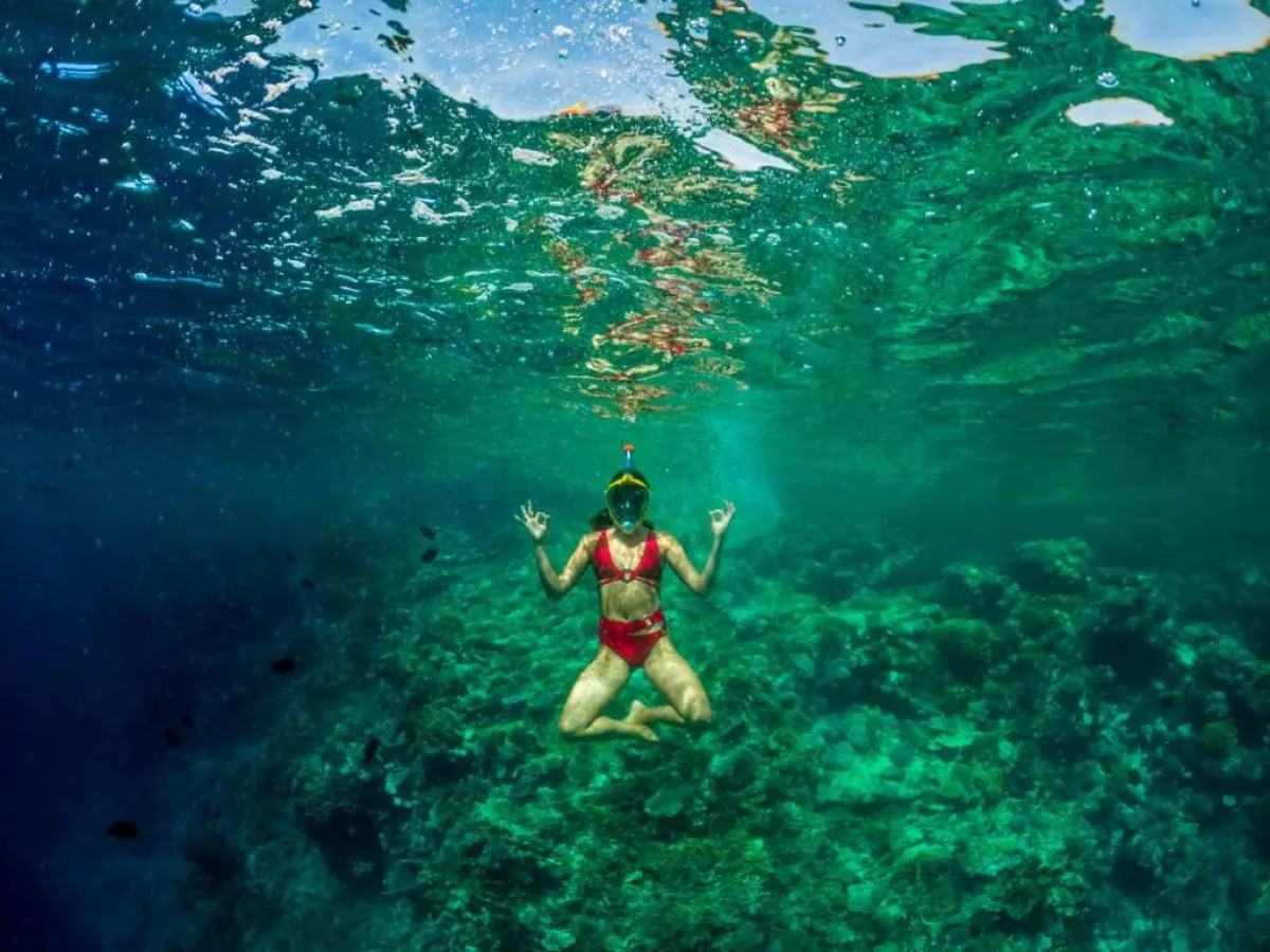 Rixos Sharm El Sheikh Ultra All Inclusive - Adults Friendly