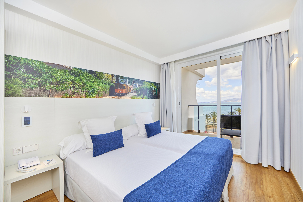 Hotel Negresco Playa de Palma - Adults Only