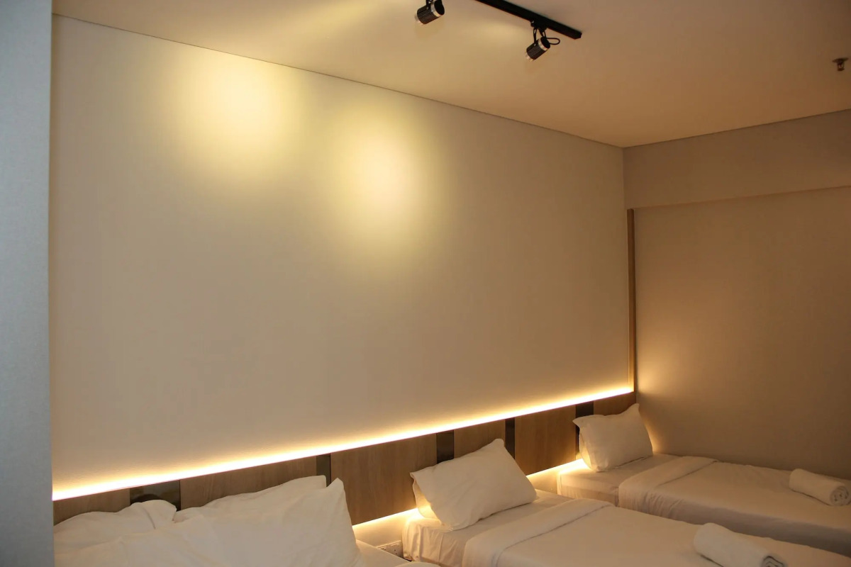 Summer Suites Residences by Subhome