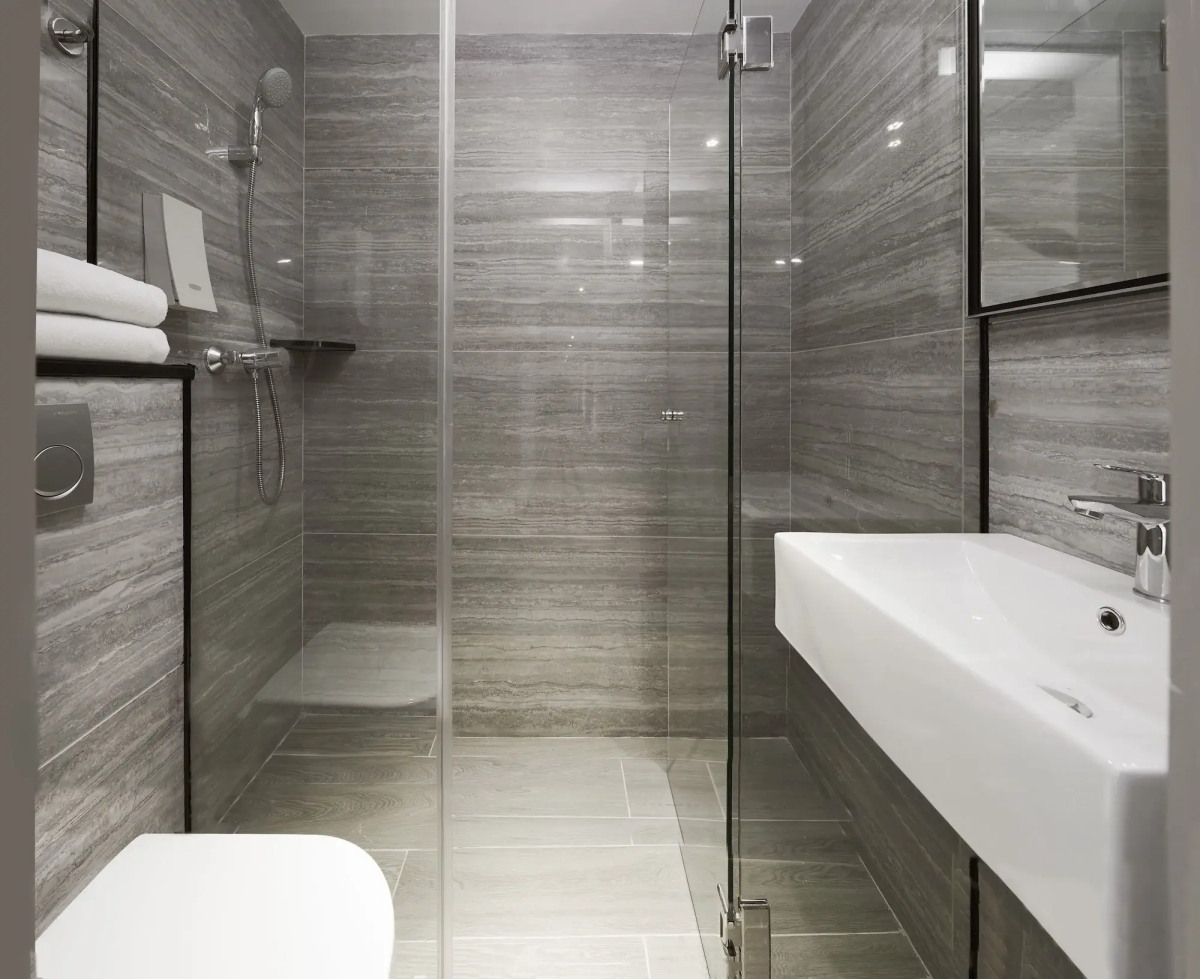 Hotel 81 Orchid