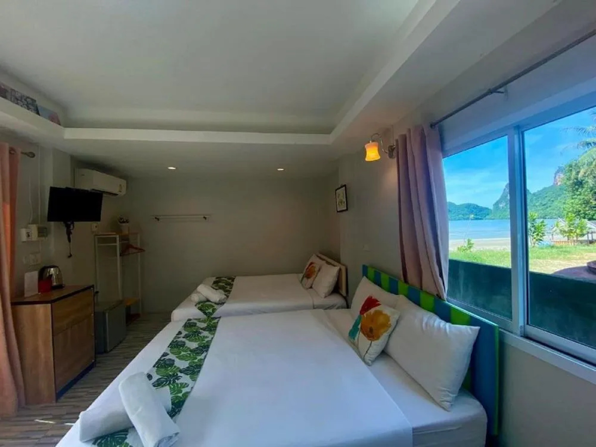 Janpa Resort