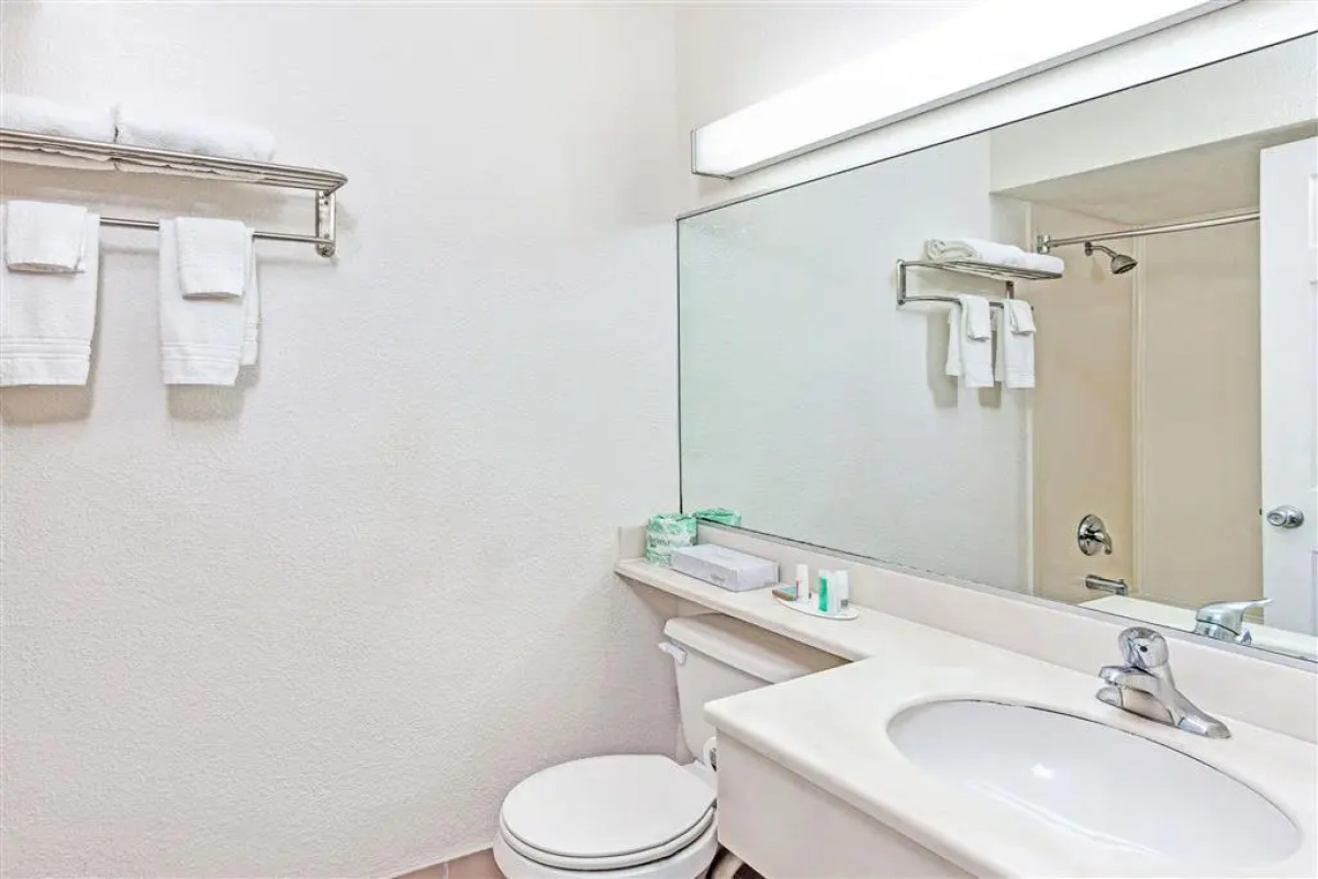 Hollywood Vermont Sunset Travelodge