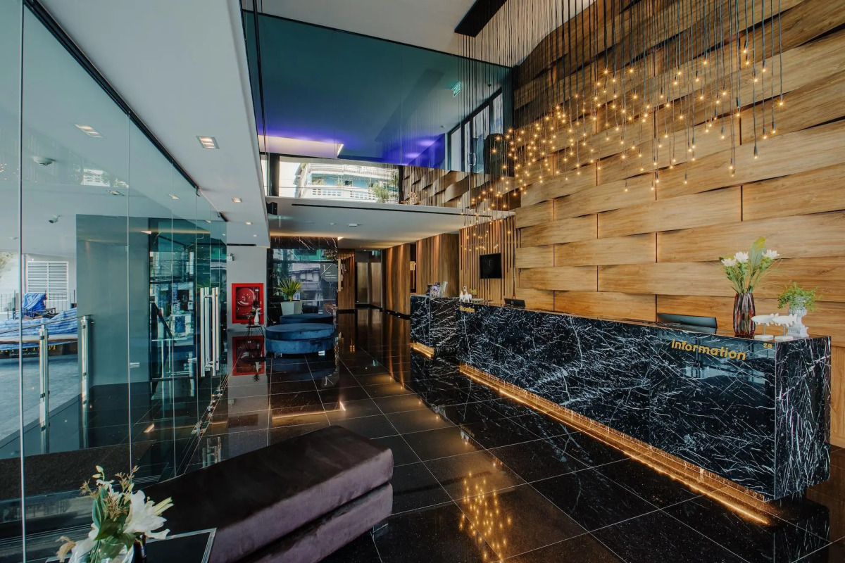 Rak Elegant Hotel Patong