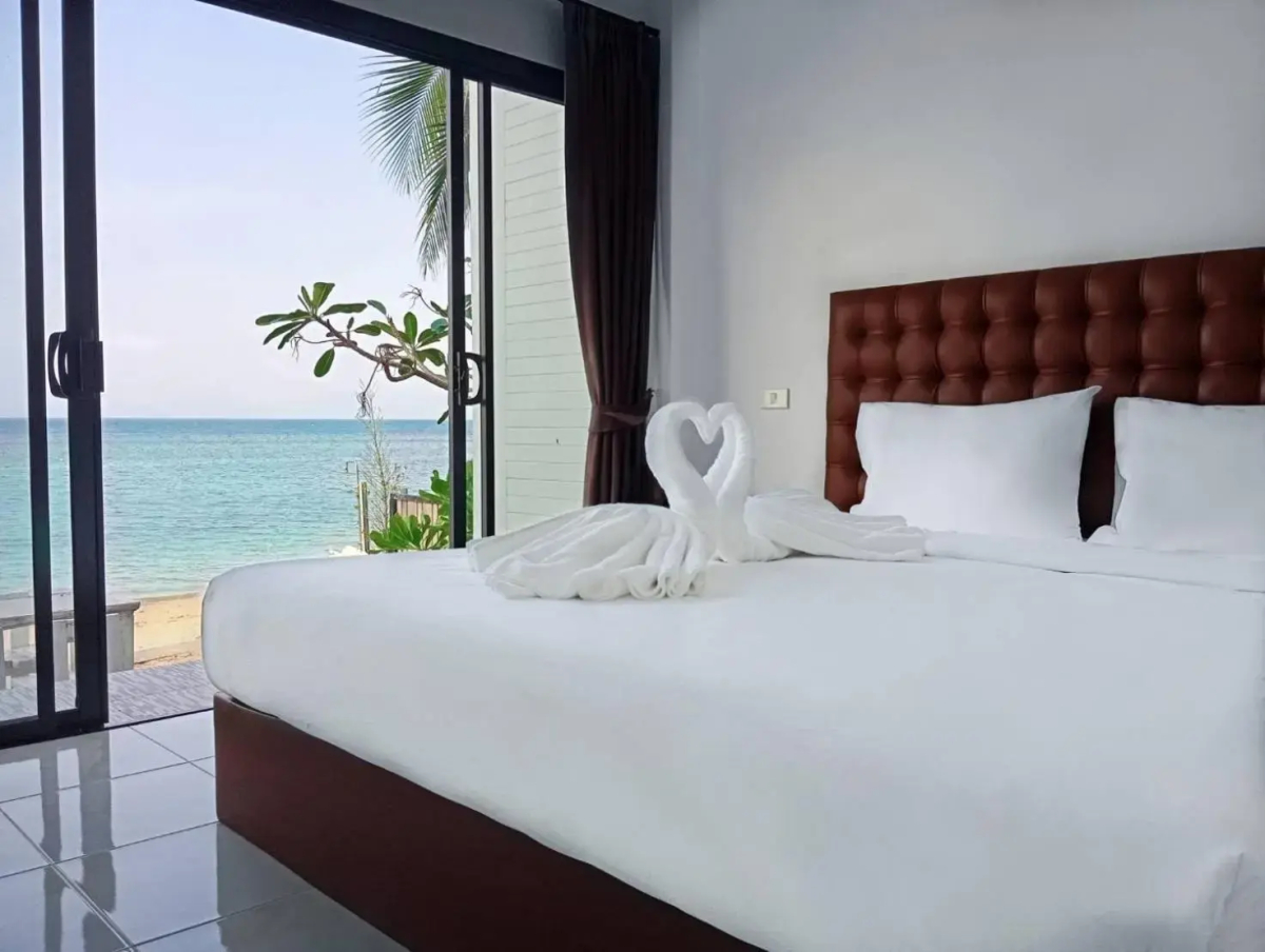 March Samui Resort
