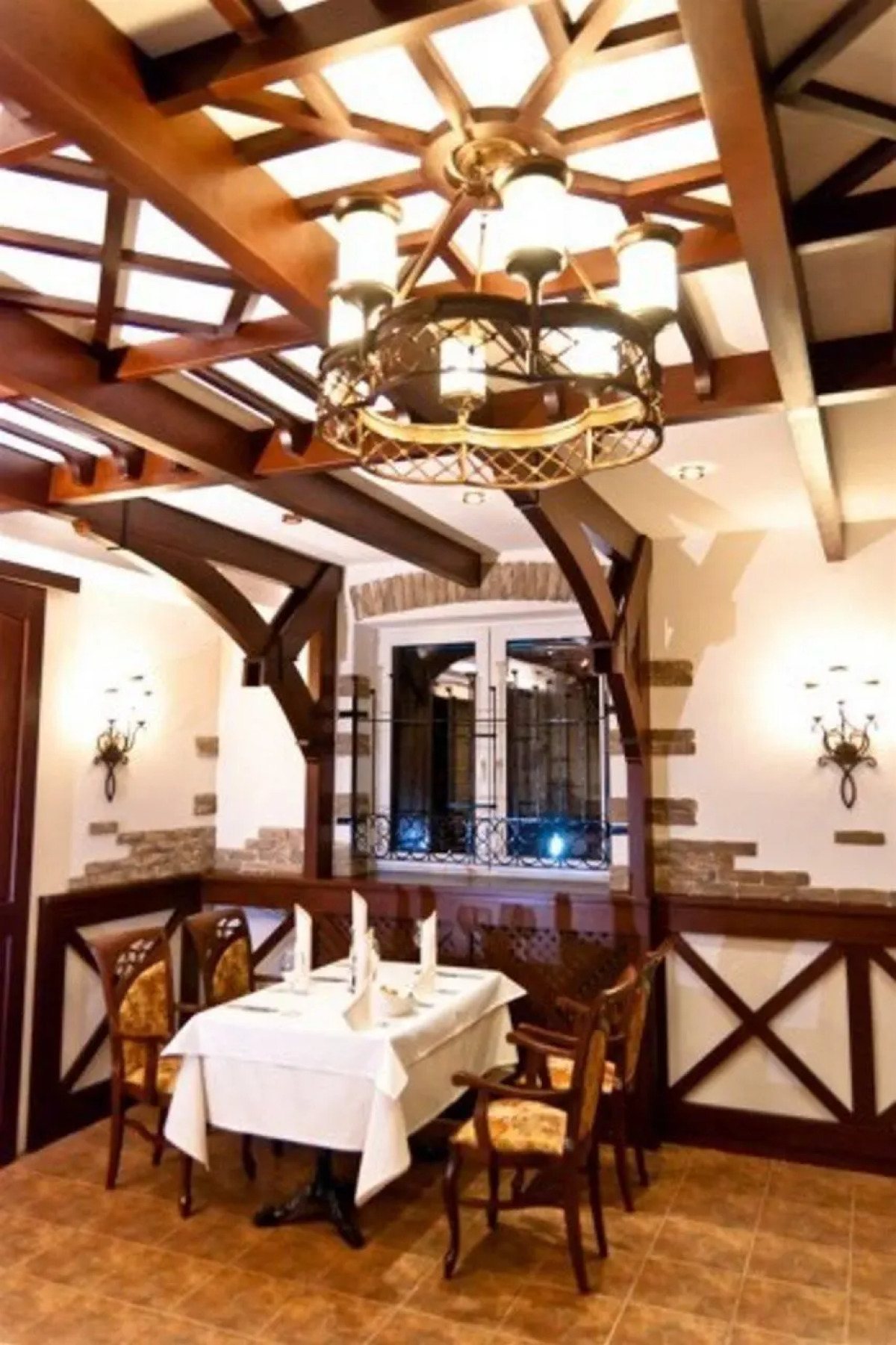 Замковый Парк-Отель