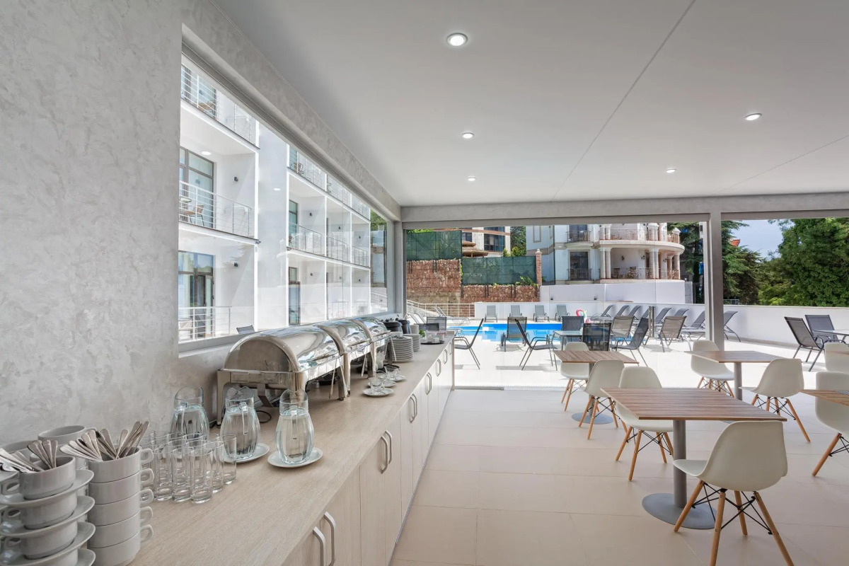 Премиум парк