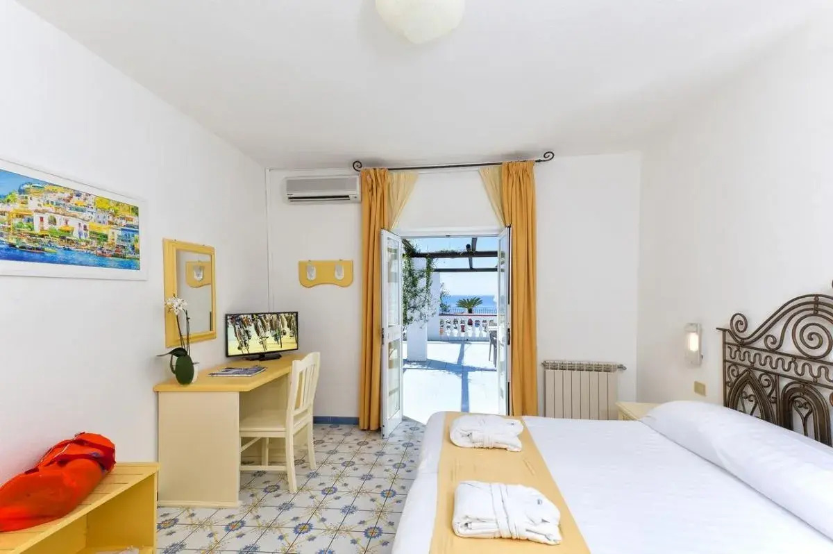 Borgo Romantica - Resort & Spa