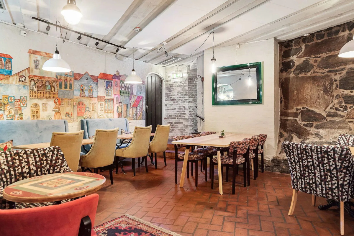 Best Western Tidbloms Hotel